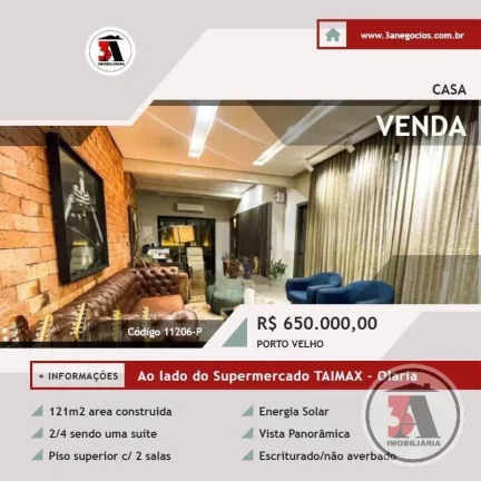 Foto do Imóvel