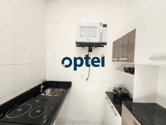 Imagem LOFT RESIDENCIAL em São Bernardo do Campo - SP, Jardim do Mar