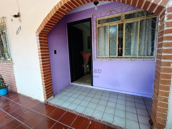 Imagem Casa a venda no bairro Cidade Alta - Medianeira / PR