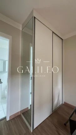 Imagem APARTAMENTO PARA LOCAÇÃO NO CONDOMÍNIO VISTA PARK EM JUNDIAÍ -SP