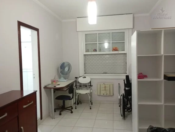 Imagem BELÍSSIMO APARTAMENTO 3 SUÍTES NO ITARARÉ EM SÃO VICENTE