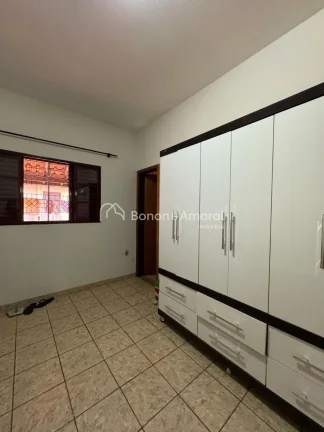 Imagem Casa térrea à venda 04 quartos condomínio Okinawa, no bairro Parque Brasil 500 em Paulínia - SP!...