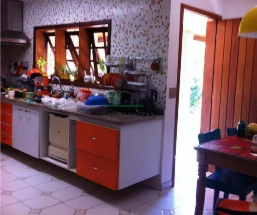 Imagem Casa com 4 Quartos à Venda, 350 m² em São Paulo Ii - Cotia