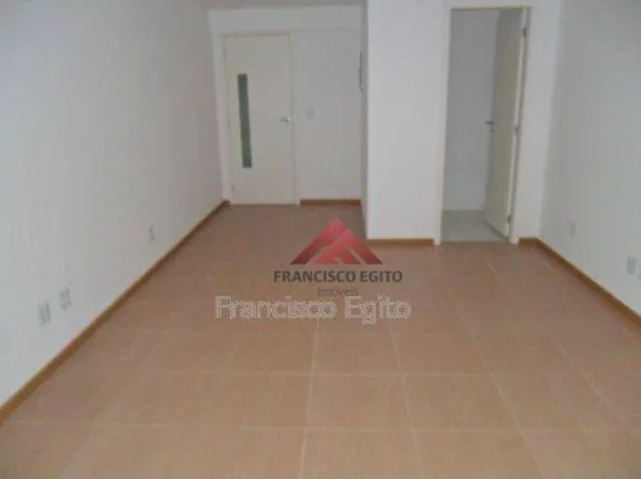 Imagem Sala à venda, 25 m² por R$ 285.000,00 - Centro - Niterói/RJ