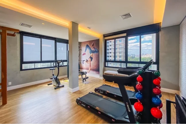 Imagem APARTAMENTO RESIDENCIAL em São Paulo - SP, Indianópolis