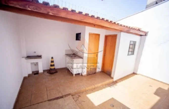 Imagem Comercial - Ribeirão Preto - Vila Seixas