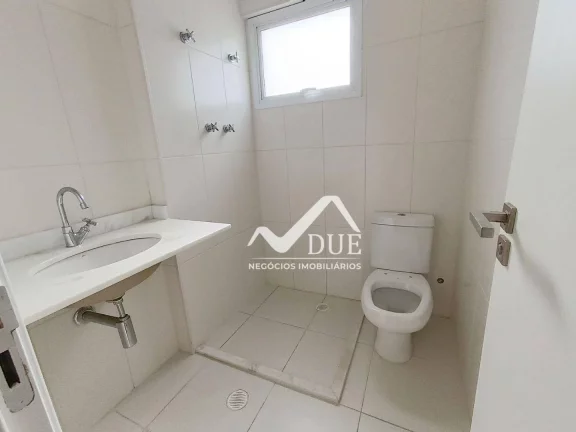 Imagem Apartamento com 2 quartos à venda, 84 m² por R$ 896.665 - Boqueirão - Santos/SP