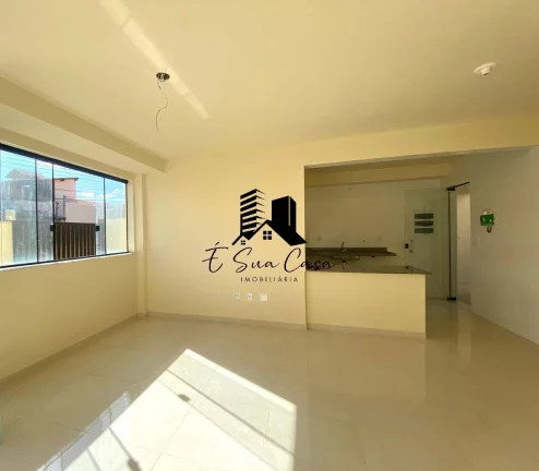 Imagem Casa 2 quartos á venda Bairro Paqueta - Belo Horizonte/MG