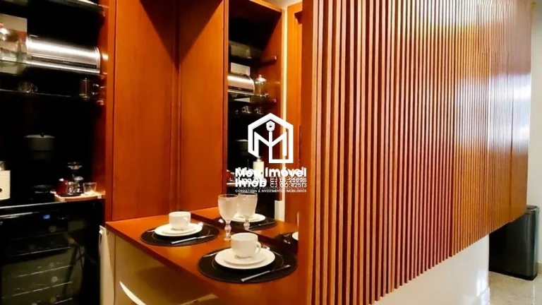 Imagem SQNW 309 NOROESTE ESTILO 3 QUARTOS 1 SUÍTE 2 VAGAS 117,00 m²