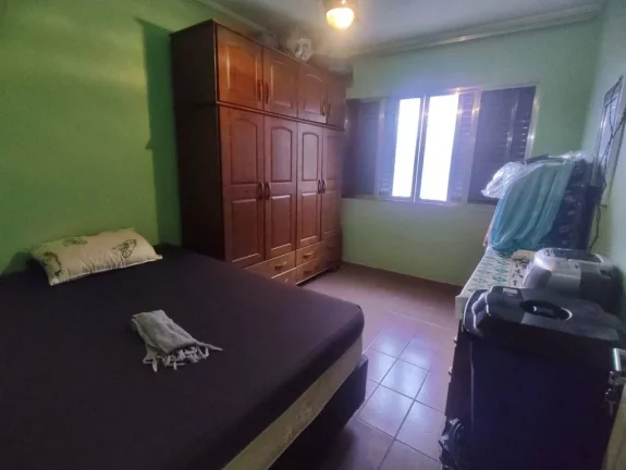 Imagem APARTAMENTO COM 56 m² - GUILHERMINA - PRAIA GRANDE SP