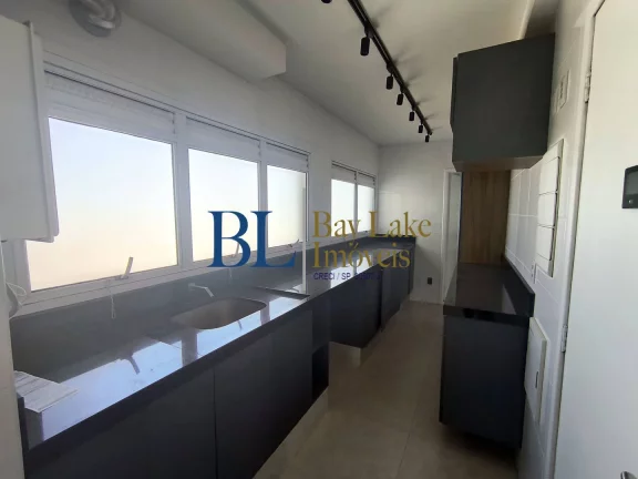 Imagem Lindo Apartamento 156m²|3 Suítes|3 Vagas|Lazer Completo!Verone Family Club