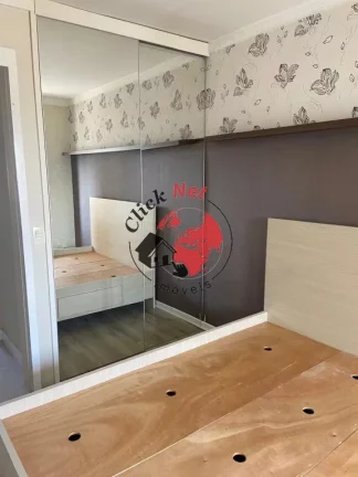 Imagem Ótimo Apartamento à Venda no bairro Casa Branca em Santo André
