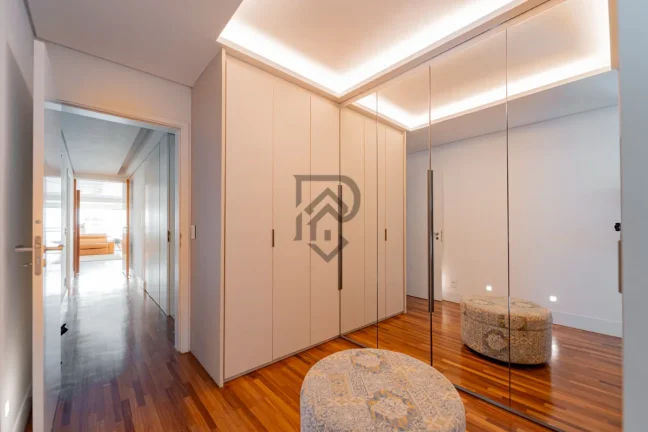 Imagem Apartamento campo belo pronto para morar