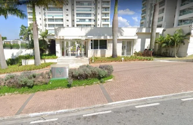 Imagem Apto. EREDITÁ - 202m²