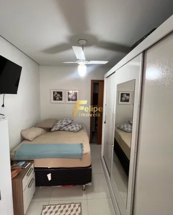 Imagem APARTAMENTO DE 2 QUARTOS NA PRAINHA DE MUQUIÇABA!!