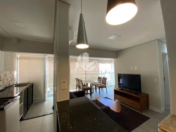 Imagem Apartamento1 dorm, Ponta da Praia - R$ 620 mil, Cod: 23586MMD