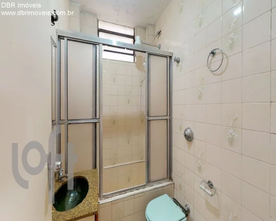 Imagem APARTAMENTO RESIDENCIAL em São Paulo - SP, Vila Mariana