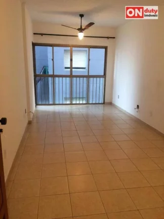 Imagem Apartamento com 3 dormitórios à venda, 86 m² por R$ 435.000,00 - Itararé - São Vicente/SP