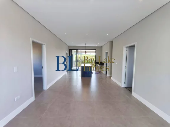 Imagem Casa de Alto Padrão no Residencial Serras de Atibaia – Projeto Exclusivo