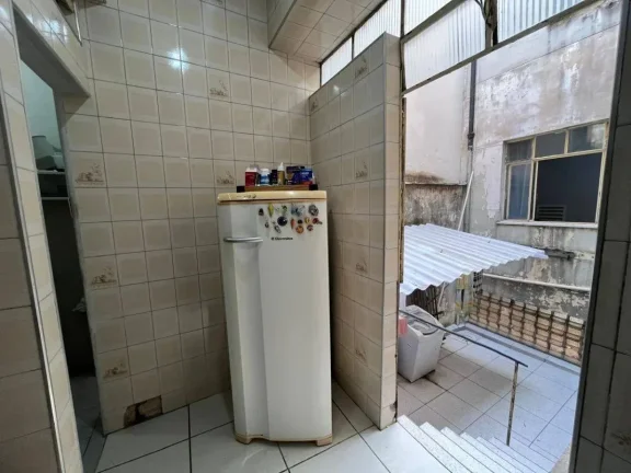 Imagem Apartamento no Centro de Barbacena – Conforto, Espaço e Conveniência!