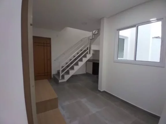 Imagem Cobertura Sem Condomínio Mobiliado 100m² 2 Dormitorios e 1Vaga