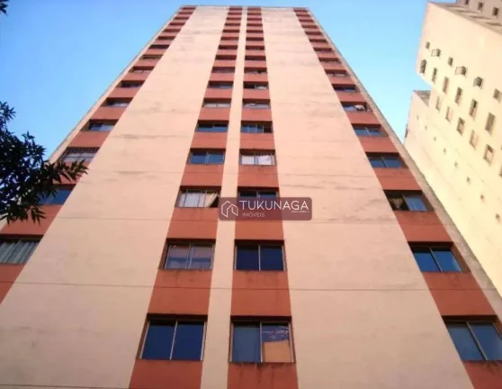 Imagem Apartamento com 1 dormitório à venda, 35 m² por R$ 259.000,00 - Campos Elíseos - São Paulo/SP