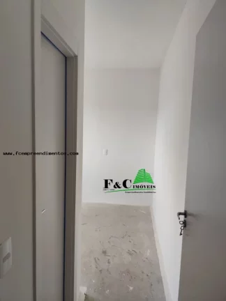 Imagem Apartamento para Venda em Limeira, Jardim Esteves, 2 dormitórios, 1 banheiro, 1 vaga