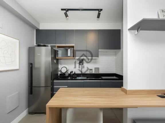 Imagem Apartamento vila mariana pronto para morar mobiliado