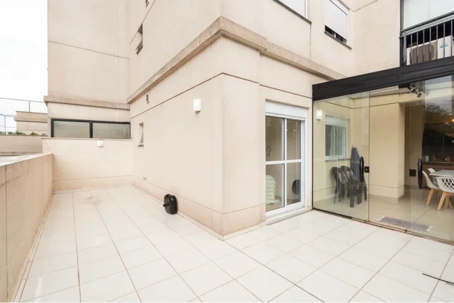 Imagem APARTAMENTO RESIDENCIAL em São Paulo - SP, Vila Mascote