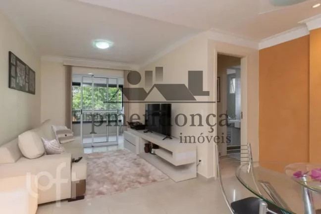 Imagem Apartamento em Perdizes com 2 quartos (1 suíte) e 1 vaga, 70m²