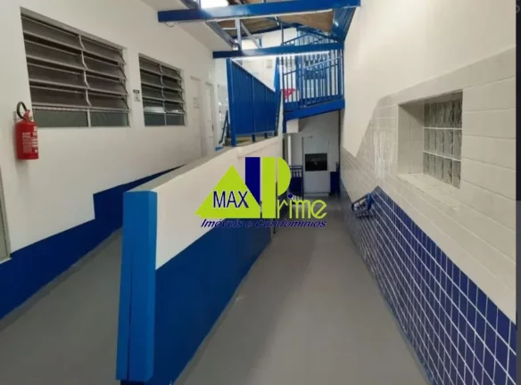 Imagem IMÓVEL COMERCIAL 604M²/09 SALAS/14 WC/RECEPÇÃO/QUADRA/COZINHA