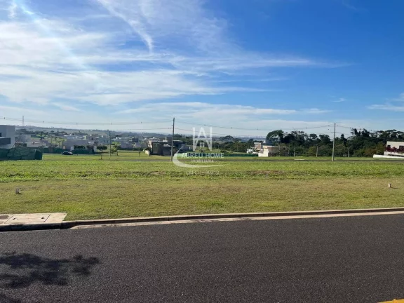 Imagem Terreno Condomínio Alphaville Mirassol