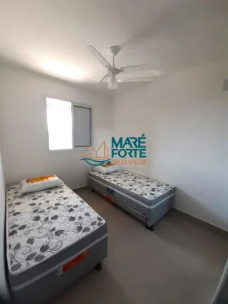 Imagem Apartamento bem arejado, amplo e mobiliado no centro