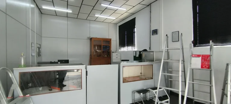 Imagem Oportunidade Única em São Caetano do Sul: Galpão Comercial no Bairro Cerâmica