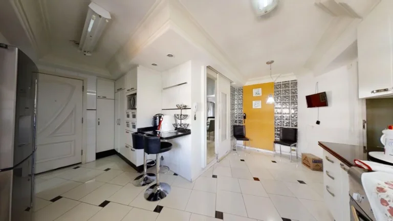 Imagem APARTAMENTO RESIDENCIAL em São Paulo - SP, Sumaré