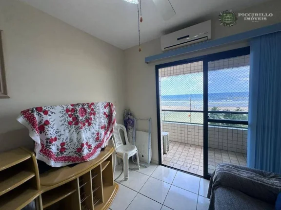 Imagem Oportunidade Única: Apartamento "Porteira Fechada" na Aviação, Praia Grande/SP Seu Refúgio à Beira-Mar ou Investimento de Sucesso!