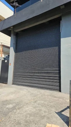 Imagem Excelente Galpão para locação no Parque Novo Oratório