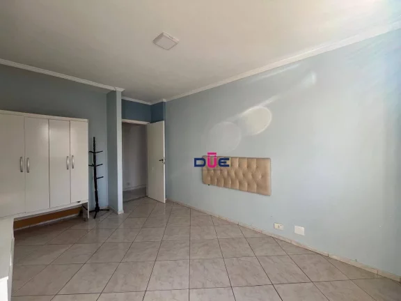 Imagem Apartamento à venda, 110 m² por R$ 750.000,00 - Boqueirão - Santos/SP