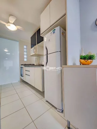 Imagem Apartamento à venda, com 3 dormitórios 2 vagas 100 m² - Riviera de São Lourenço - Bertioga/SP