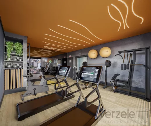 Imagem Apartamento 4 ou + dormitórios para Venda em Balneário Camboriú / SC no bairro Centro