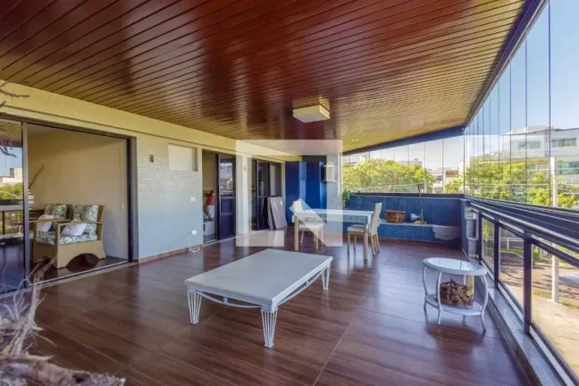 Imagem Apartamento à Venda - Recreio, 4 Quartos, 140 m2
