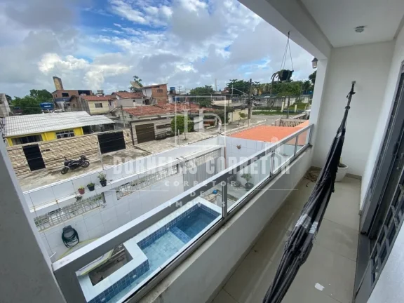Imagem Casa Completa com Piscina e Área Gourmet em Rio Doce