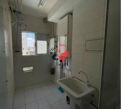 Imagem Apartamento com 93m² à venda no Baeta Neves – Amplo, completo e com vista para a piscina!