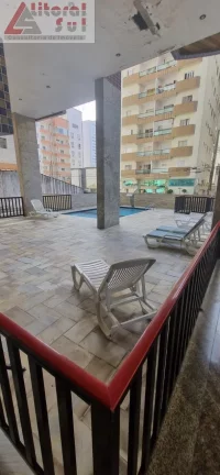 Imagem Apartamento à venda em Praia Grande-SP, Tupi: 3 quartos, 3 suítes, 1 sala, 1 banheiro, 2 vagas, 160 m². Venha conferir!