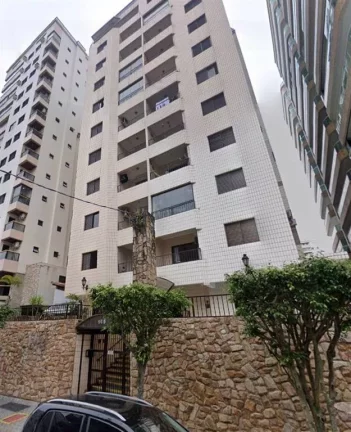Imagem APARTAMENTO COM 87.5 m² - TUPI - PRAIA GRANDE SP