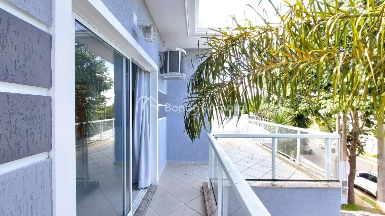 Imagem Aluga-se casa com 4 dormitórios em Valinhos