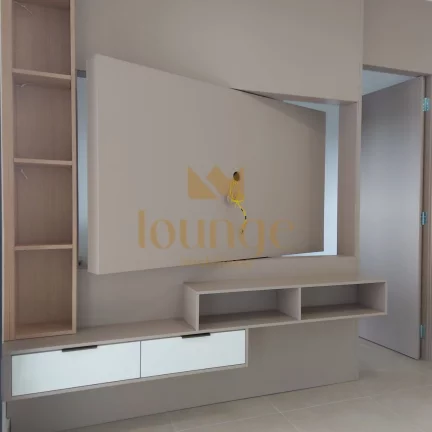 Imagem Apartamento para alugar no Parque Campolim - Sorocaba