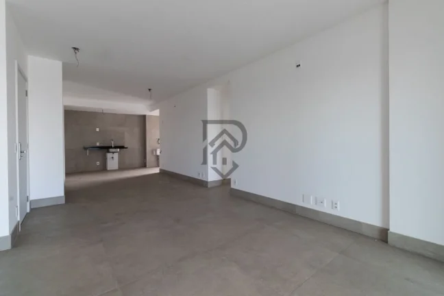 Imagem Apartamento Vila Madalena andar alto vista livre