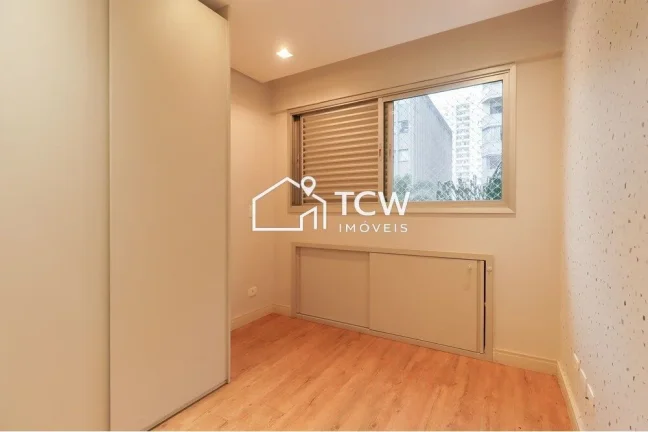 Imagem Apartamento à venda no bairro Brooklin Novo - São Paulo/SP, Zona Sul