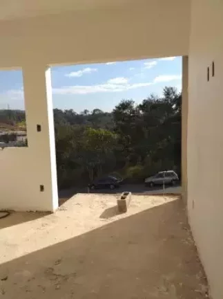 Imagem Casa duplex à venda, 3 quartos, 1 suíte, Novo Centro - Santa Luzia/MG